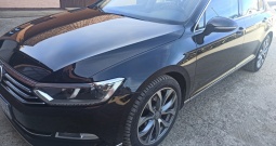 Passat 2.0 TDI DSG 6 brzina 2017.g reg 1/2027