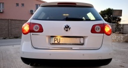 VW Passat 1.9 TDI - očuvan i pouzdan
