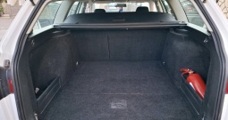 VW Passat 1.9 TDI - očuvan i pouzdan