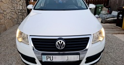 VW Passat 1.9 TDI - očuvan i pouzdan