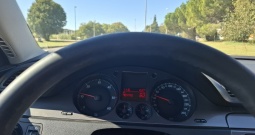 VW Passat 1.9 TDI - očuvan i pouzdan
