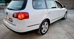 VW Passat 1.9 TDI - očuvan i pouzdan