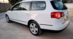 VW Passat 1.9 TDI - očuvan i pouzdan