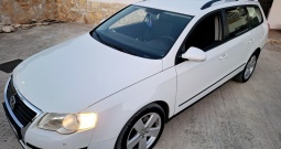VW Passat 1.9 TDI - očuvan i pouzdan