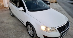 VW Passat 1.9 TDI - očuvan i pouzdan