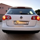 VW Passat 1.9 TDI - očuvan i pouzdan