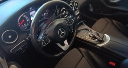 Mercedes C klasa, super očuvan