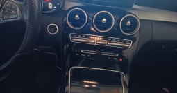Mercedes C klasa, super očuvan