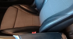 Mercedes C klasa, super očuvan