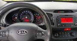 Kia Sportage 1.7 CRDi - malo km