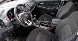 Kia Sportage 1.7 CRDi - malo km