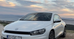 VW Scirocco 1.4 TSI 92kW | 100tkm |Full oprema|Sport paket| Reg. 07/26