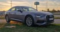 Audi A6, 4.0 TDi, 2019. god, 150kw, automatik