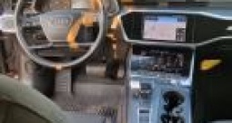 Audi A6, 4.0 TDi, 2019. god, 150kw, automatik