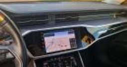 Audi A6, 4.0 TDi, 2019. god, 150kw, automatik