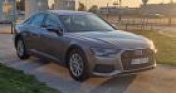 Audi A6, 4.0 TDi, 2019. god, 150kw, automatik