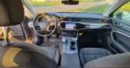 Audi A6, 4.0 TDi, 2019. god, 150kw, automatik