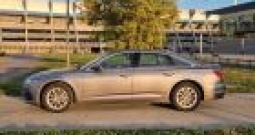 Audi A6, 4.0 TDi, 2019. god, 150kw, automatik