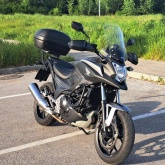 Honda NC750x