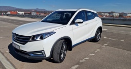 DFSK Seres 3 Luxury 54 KWh