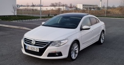 VW Passat CC 1,8 TSI, Moguća zamjena