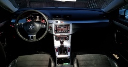 VW Passat CC 1,8 TSI, Moguća zamjena