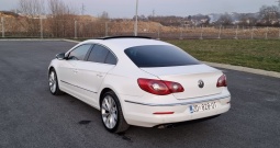 VW Passat CC 1,8 TSI, Moguća zamjena