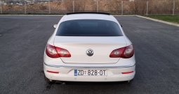 VW Passat CC 1,8 TSI, Moguća zamjena