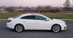 VW Passat CC 1,8 TSI, Moguća zamjena