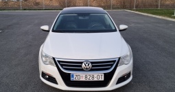 VW Passat CC 1,8 TSI, Moguća zamjena