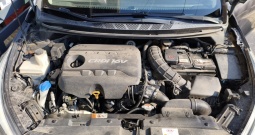 Kia Ceed 1.6 CRDI, 94 kw (2014.g) 176000 km, reg. 10/26.