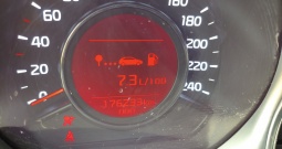 Kia Ceed 1.6 CRDI, 94 kw (2014.g) 176000 km, reg. 10/26.