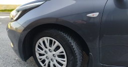 Kia Ceed 1.6 CRDI, 94 kw (2014.g) 176000 km, reg. 10/26.