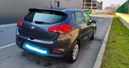 Kia Ceed 1.6 CRDI, 94 kw (2014.g) 176000 km, reg. 10/26.