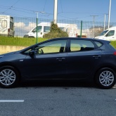 Kia Ceed 1.6 CRDI, 94 kw (2014.g) 176000 km, reg. 10/26.