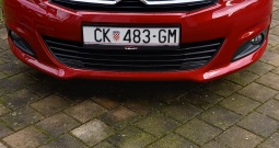 Citroen C4 Feel Edition BLUEHDI100 Exclusive paket opreme