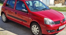 Clio Storia 1.2 - 2008.g