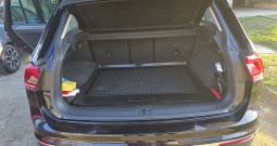 Tiguan Highline 2.0 l TDI SCRSnaga: 110 kW (150 PS) Modelska godina: 2018.