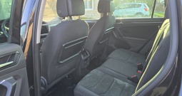 Tiguan Highline 2.0 l TDI SCRSnaga: 110 kW (150 PS) Modelska godina: 2018.