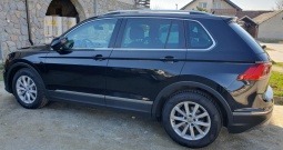 Tiguan Highline 2.0 l TDI SCRSnaga: 110 kW (150 PS) Modelska godina: 2018.