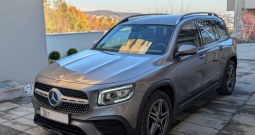 Mercedes-Benz GLB 200d 4MATIC AMG Line | Vlasnica | 54.000 km | Top