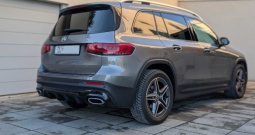 Mercedes-Benz GLB 200d 4MATIC AMG Line | Vlasnica | 54.000 km | Top