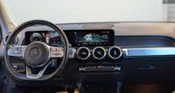 Mercedes-Benz GLB 200d 4MATIC AMG Line | Vlasnica | 54.000 km | Top