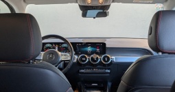 Mercedes-Benz GLB 200d 4MATIC AMG Line | Vlasnica | 54.000 km | Top