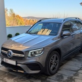 Mercedes-Benz GLB 200d 4MATIC AMG Line | Vlasnica | 54.000 km | Top