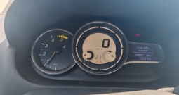 Renault Megane 1.5 dci