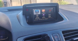 Renault Megane 1.5 dci