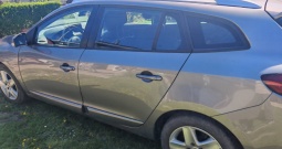 Renault Megane 1.5 dci