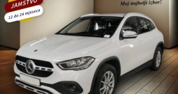 Mercedes GLA 180d 2.0 Automatik Business-Novi Model