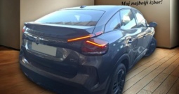 Citroen C4 1.2 PureTech Shine-Novi Model